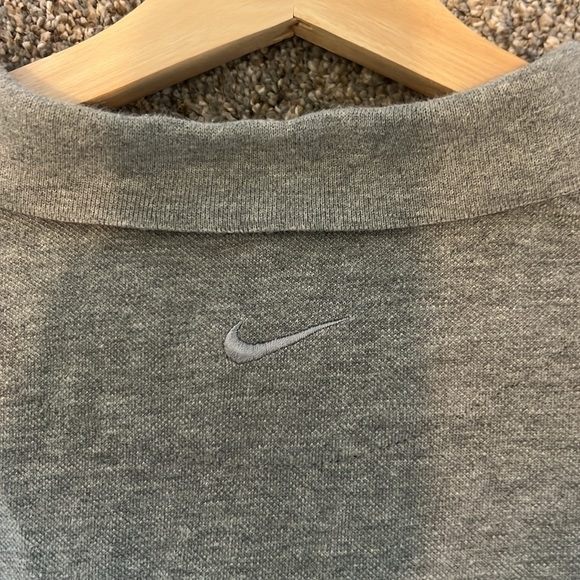 The Nike Polo Dri-fit XL - Picture 5 of 5